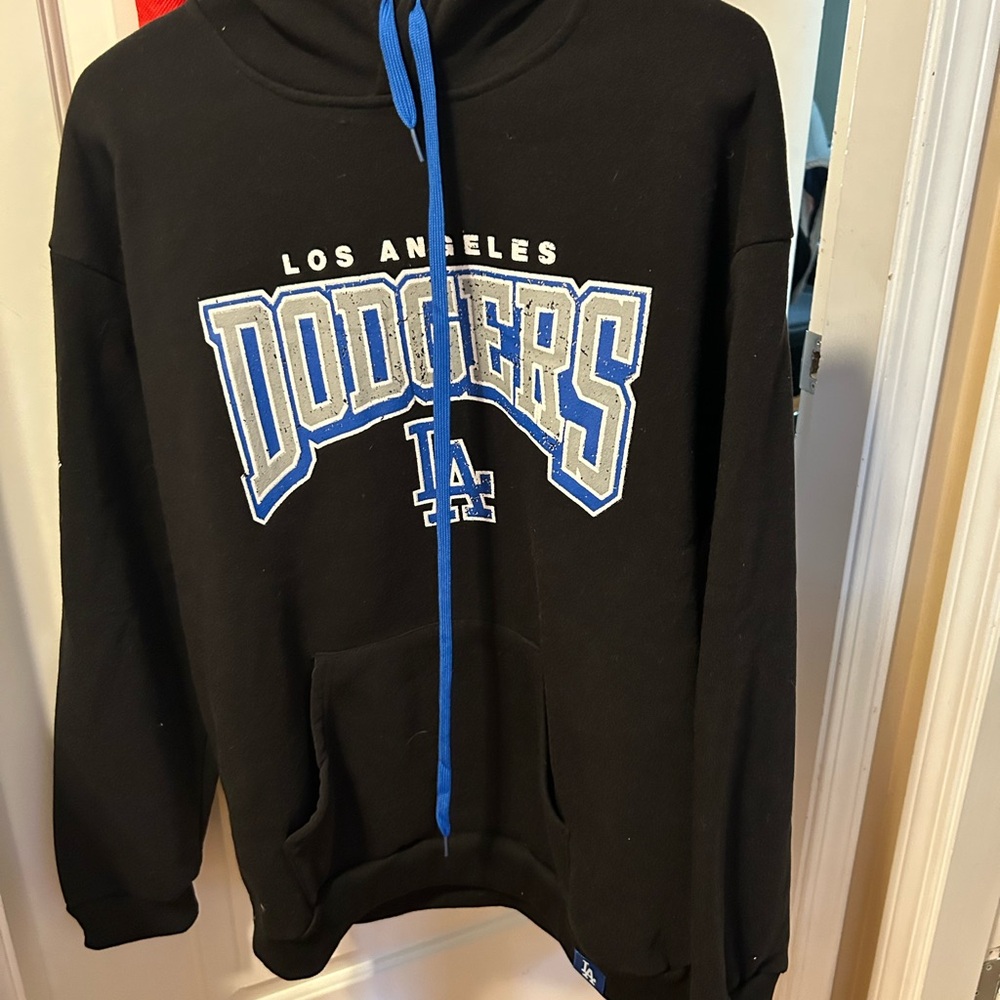 Los Angeles Dodgers Hoodie - XL